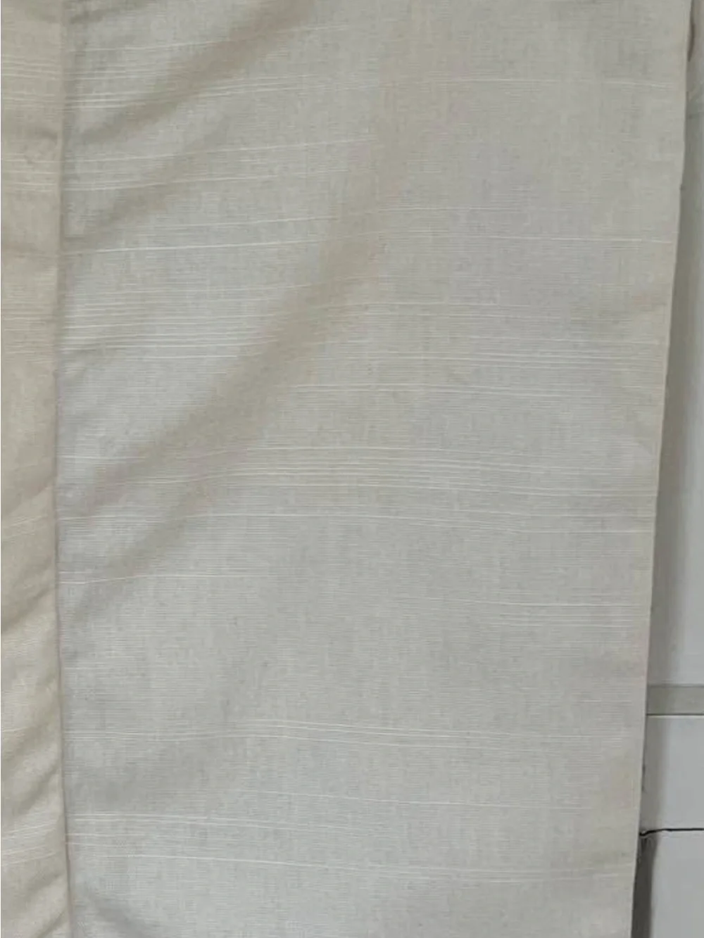 Pottery Barn Aidan Embroidered Throw Pillow Cover 18” x 18”